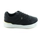 Tênis Feminino Kolosh C3013-0001 - Preto