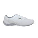 Tênis Feminino kolosh c3665 Sapatenis Conforto Leve Branco