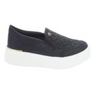 Tênis Feminino Kolosh C4283 - Preto