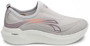Tênis Feminino Kolosh Calce Fácil Caminhada Comfort Leve EVA