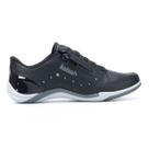 Tênis Feminino Kolosh Calce Fácil Com Zíper Casual C1299