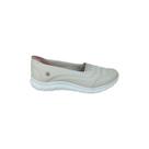 Tênis Feminino Kolosh Calce Fácil Urbana Conforto Impulse Leve Ideal para dia a dia casual