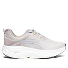 Tênis Feminino Kolosh Caminhada DuoTech Cinza/Verde Tênis Feminino Kolosh Caminhada DuoTech Cinza/Verde