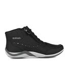 Tênis Feminino Kolosh Cano Alto Com Strass Preto 36