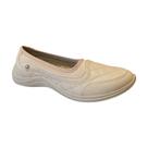 Tênis Feminino Kolosh Casual Amiata Bege C4423-0004 Tamanho:38Cor:BegeGênero:Feminino Tênis Feminino Kolosh Casual Amiata Bege C4423-0004 Tamanho:38Cor:BegeGênero:Feminino