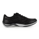 Tenis Feminino Kolosh Casual C3676 Preto
