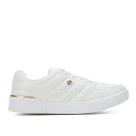 Tênis Feminino Kolosh Casual Calce Fácil Elástico C3013