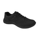 Tênis Feminino Kolosh Casual Century Preto C4424-0001 Tamanho:36Cor:PretoGênero:Feminino