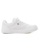 Tênis Feminino Kolosh Casual em Napa Branco