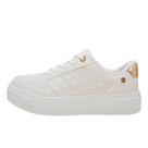 Tênis Feminino Kolosh Casual Flatform Original Plataforma