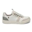 tenis feminino kolosh casual foggia retrô