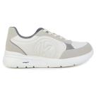 Tênis Feminino Kolosh Casual Jogging Bege - C3962-6 Tênis Feminino Kolosh Casual Jogging Bege - C3962-6