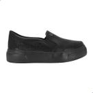 Tênis Feminino Kolosh Casual Preto