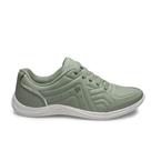 tenis feminino Kolosh casual verde detalhe em prata Cor:Verde.Tamanho:36 tenis feminino Kolosh casual verde detalhe em prata Cor:Verde.Tamanho:36