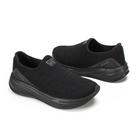Tênis Feminino Kolosh Esportivo Slip On