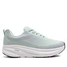 Tênis Feminino Kolosh Esportivo Velocit Verde Claro