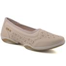 Tênis Feminino Kolosh Hades Machiato C2743-0003