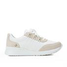 Tênis Feminino Kolosh Jogging C3151 Tênis Feminino Kolosh Jogging C3151