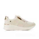Tênis Feminino Kolosh Jogging Off White 37