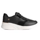 Tênis Feminino Kolosh Jogging Preto 39