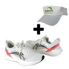 tenis feminino kolosh kit esportivo performance noturno Cor:BrancoTamanho:38