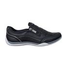 Tênis Feminino KOLOSH Palmilha Magnetica e Zíper C4203