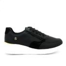 Tenis Feminino Kolosh Plataforma Anabela Upper Macio Leve