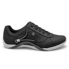 Tenis Feminino Kolosh Senho Ziper Calce Facil C3265