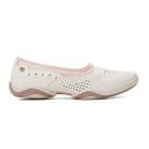 Tênis Feminino Kolosh Slip On Bege - C2749