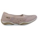 Tênis Feminino Kolosh Slip On Hades Marrom Capuccino - C2743