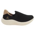 Tênis Feminino La Fitty 1050LY - Preto