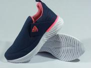 Tênis Feminino La Fitty Super Confortável Lançamento 748 (63592)