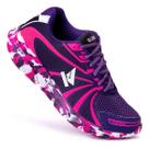 Tênis Feminino Leve Confortável Academia Caminhada Barato Tênis Feminino Leve Confortável Academia Caminhada Barato