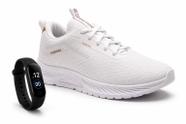Tenis Feminino Leve Confortavel Macio Para Caminhada Treino Academia Dia a Dia