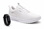 Tenis Feminino Leve Confortavel Macio Para Caminhada Treino Academia Dia a Dia Tenis Feminino Leve Confortavel Macio Para Caminhada Treino Academia Dia a Dia
