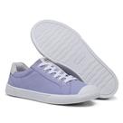 Tenis Feminino Lilas Star Super Leve Carmina Morana