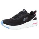 Tenis Feminino Mais Conforto Arch Fit Running Skechers Tenis Feminino Mais Conforto Arch Fit Running Skechers
