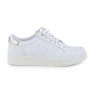 Tênis Feminino Marina Mello Casual Branco - 37001