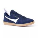 Tênis Feminino Marina Mello Cora Azul Indigo Conforto