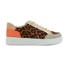 Tênis Feminino Marina Mello Nina Leopardo - 37001 Tênis Feminino Marina Mello Nina Leopardo - 37001