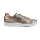 Tênis Feminino Marina Mello Sarah Dourado - 12031
