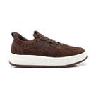 Tênis Feminino Marrom Drake Pulse Cód 618106001