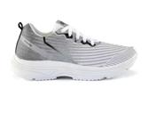 Tênis Feminino Masculino Academia Corrida Caminhada Treino Confortável Cabedal Respirável Solado EVA Leve e Flexível Design Minimalista