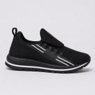 Tênis Feminino Masculino De Enfiar O Pé Sem Cadarço Slip On Pratico Leve Macio Confortável Sola Emborrachada Tênis Feminino Masculino De Enfiar O Pé Sem Cadarço Slip On Pratico Leve Macio Confortável Sola Emborrachada