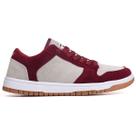 Tenis Feminino Masculino Dunk Off Star Low Skate