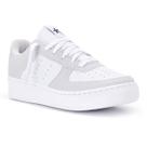Tênis Feminino Masculino One Kalum Sola Reta Masculino Cadarço Premium Tênis Feminino Masculino One Kalum Sola Reta Masculino Cadarço Premium