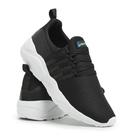 Tênis Feminino-Masculino Para Caminhar ir na Academia Estilo Casual Passeio Tênis Feminino-Masculino Para Caminhar ir na Academia Estilo Casual Passeio