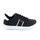 Tênis Feminino Mendii MDI-83 - Preto Tênis Feminino Mendii MDI-83 - Preto