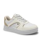 Tênis feminino mississipi original conforto macio casual