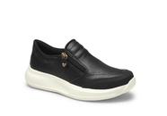 Tenis feminino mississipi ziper